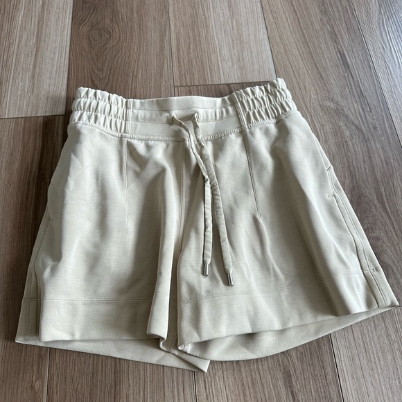 lululemon athletica Pants - lululemon like new
Soft Ambitions High-Rise Short